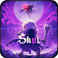 小骨英雄杀手无限货币版(Skul)