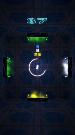 逃无限空间(Escape)