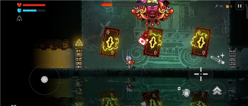 霓虹深渊无限国际版10