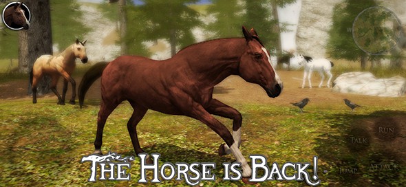 终极野马模拟器2(UltHorse2)