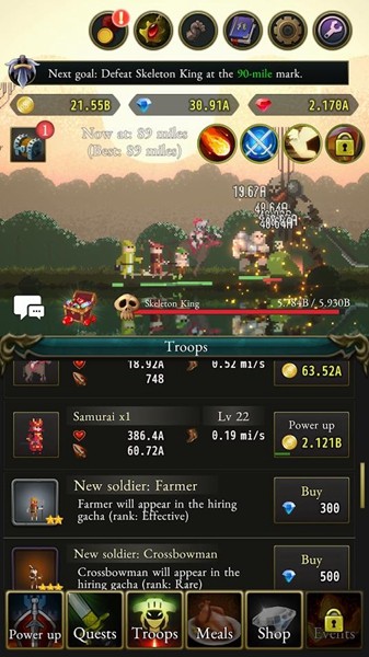 死亡的盗贼无限货币版