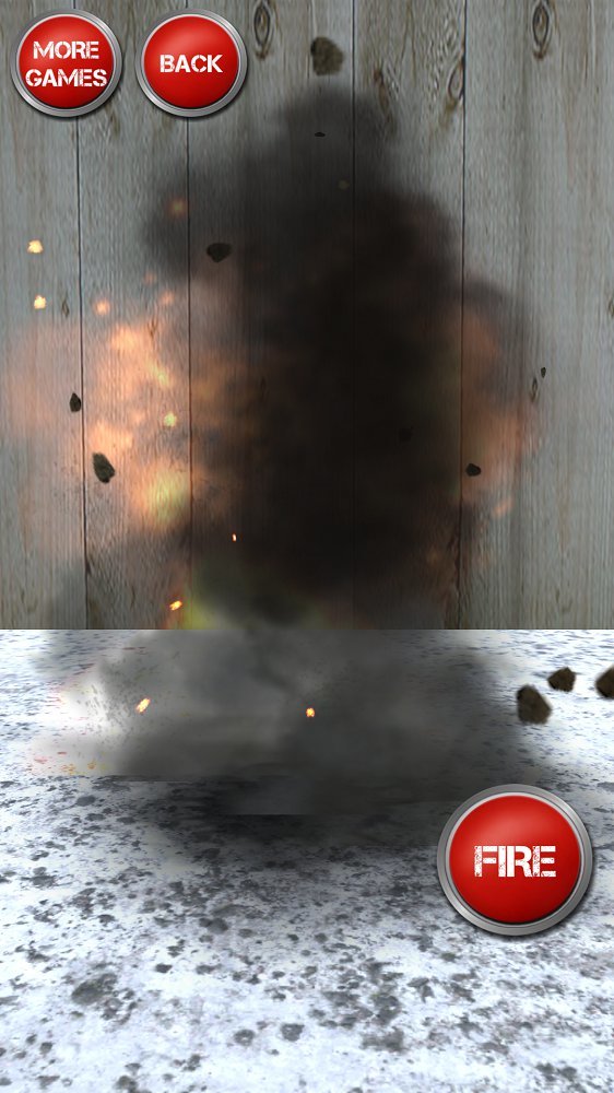 鞭炮模拟器最新版(Firecrackers Bombs and Explosion)