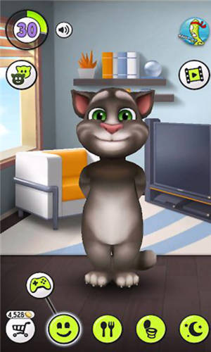 我的汤姆猫2免费版