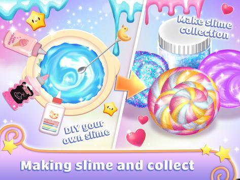真正的黏液制造者(Real Slime Maker)