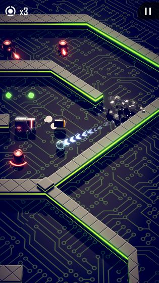 赤核最新版(FlamingCore)