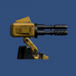 炮塔打击游戏(Turret Strike)