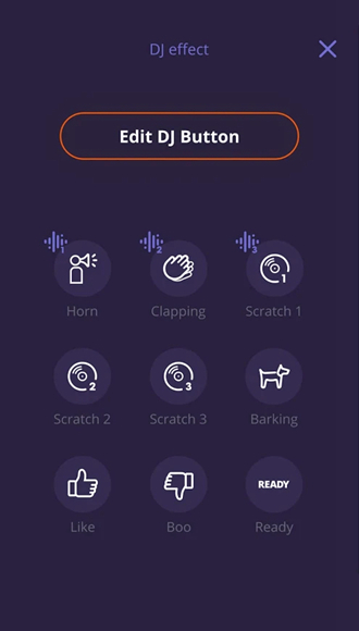 JBL PARTYBOX App 安卓版