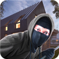 潜行模拟器手机中文（Thief Simulator: Heist Robbery）