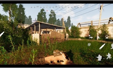 人渣scum正版手游免费下载（DeadKind安装器）