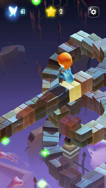 dreamwalker(Dream Walker)