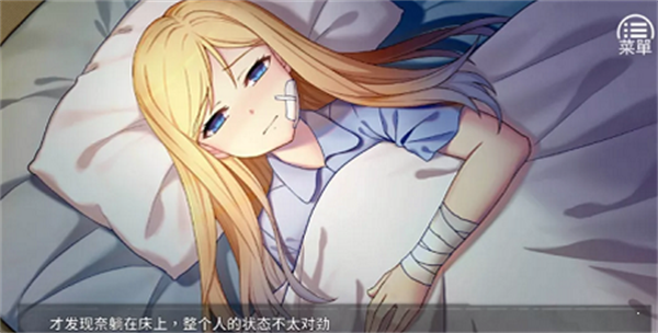 奈的教育日记汉化破解版