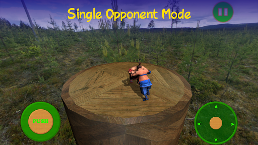 相扑3D(Sumo Wrestle 3D)