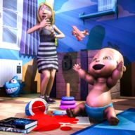 宝宝模拟器中文版(Virtual Baby Simulator)