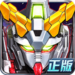 SD敢达强袭战线免费版