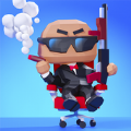 椅子上的死亡对决(Gun Chair)