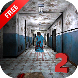 恐怖医院2中文版(HorrorHospitalII)
