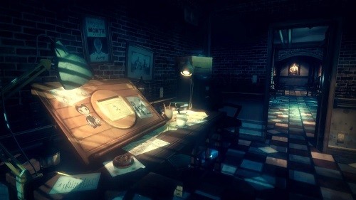 班迪与黑暗复兴手机版