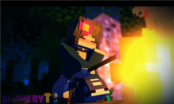 我的世界基岩版珍妮模组 免费版（Minecraft）