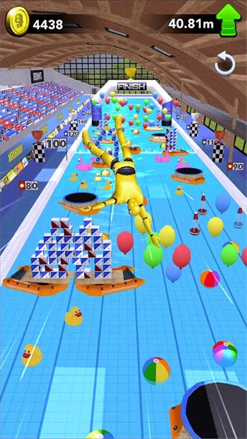 人偶车祸模拟器游戏(Car Crash 3D)