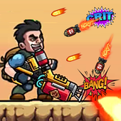 金属子弹头(Metal Shooter Slug)
