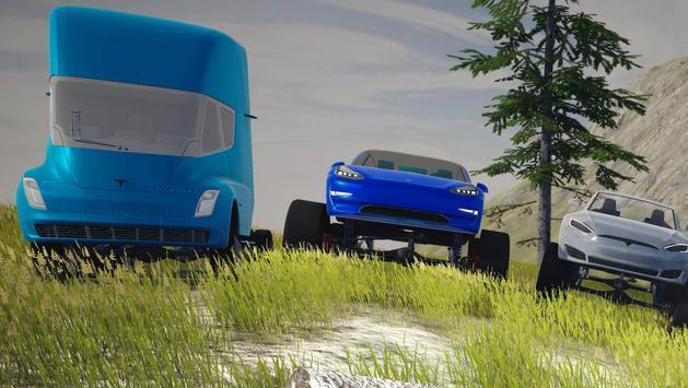 特斯拉越野(Tesla Off-Road)