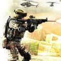 精英特警突击队战斗(Elite Swat Commando Battle)