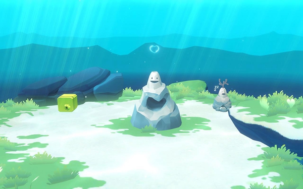 深海水族馆世界无限珍珠钻石版
