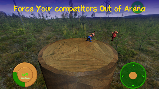 相扑3D(Sumo Wrestle 3D)