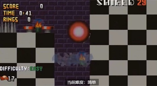 索尼克exe梦魇的开始(Sonic exe Nightmare Beginning)