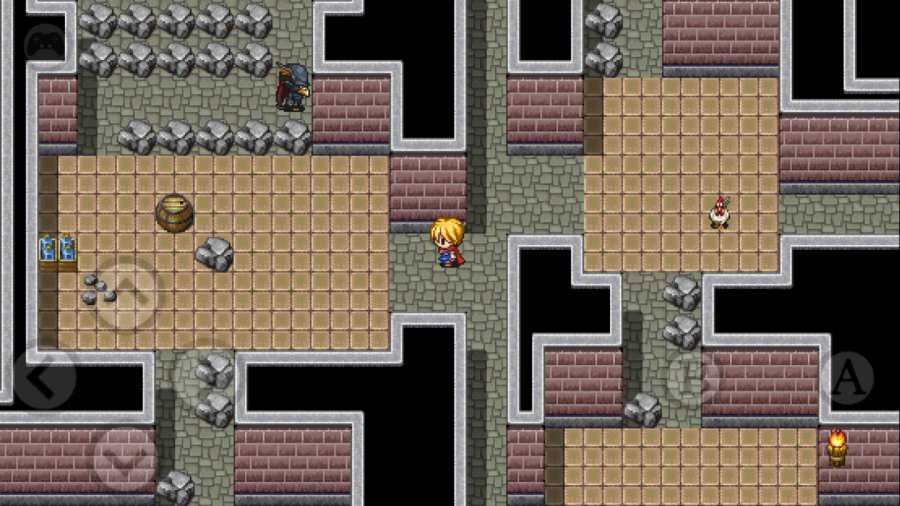 流氓精英2地牢爬虫(Roguelite 2)