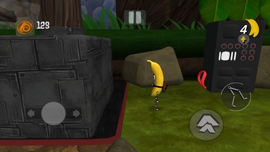 香蕉公司历险记(Banana Corp)