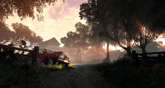 H1Z1：生存王者安卓版下载-H1Z1：生存王者中文版手游下载