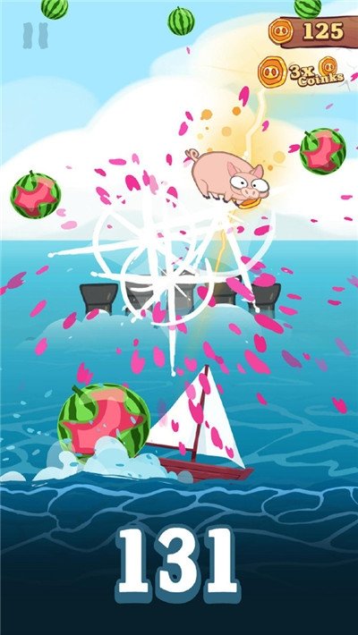 火腿要在甲板上2022(All Hams)