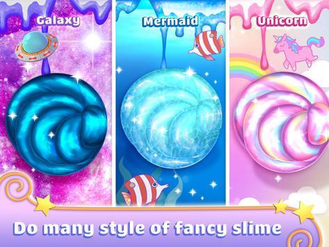 真正的黏液制造者(Real Slime Maker)
