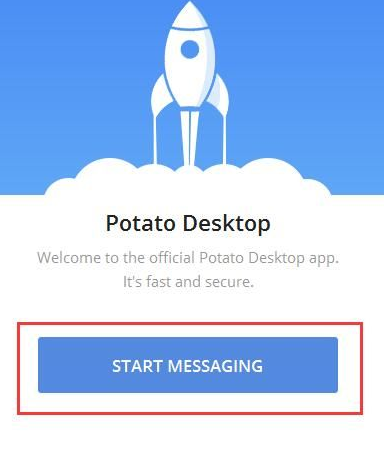 potato土豆app中文下载官网