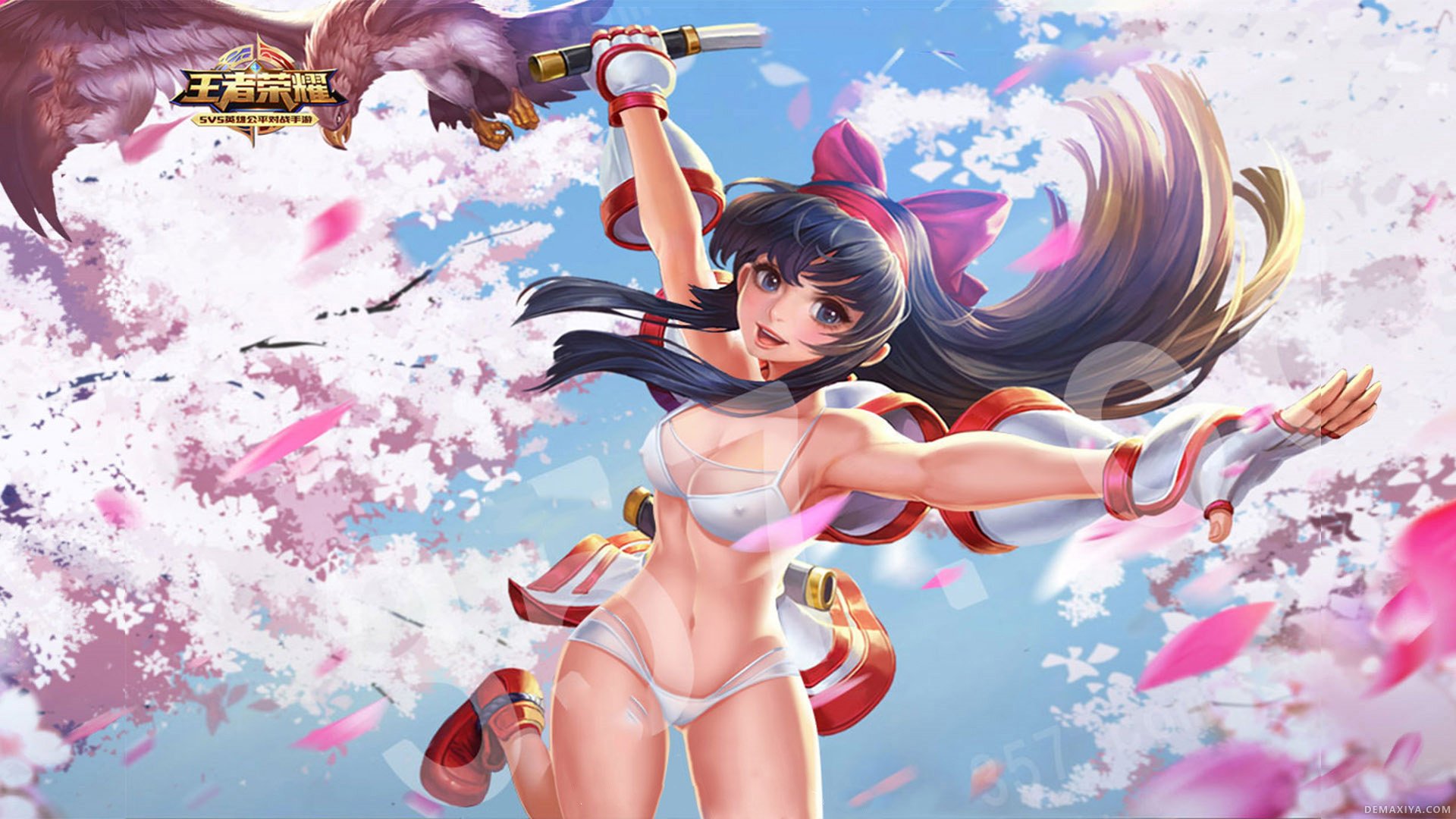 王者去衣神器(王者蝾耀去图)手机版