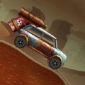 僵尸猎人汽车穿越(Auto Hunter)