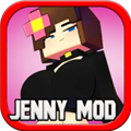 我的世界基岩版珍妮模组 免费版（Minecraft）