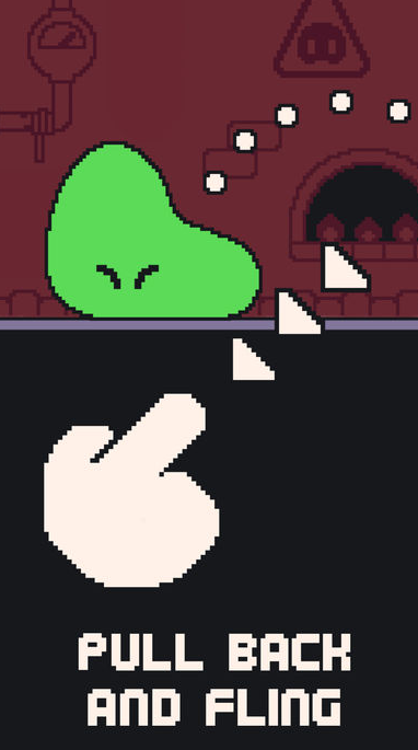 史莱姆披萨(Slime Pizza)
