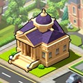 乡村城市内置功能菜单(Village City - Town Building Sim)