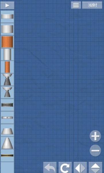 航天模拟器中文版（Spaceflight Simulator）