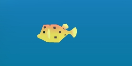 深海水族馆世界无限金币钻石版图片24