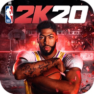 NBA 2K20手机版