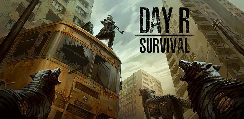 生存之日汉化版(Day R Sur