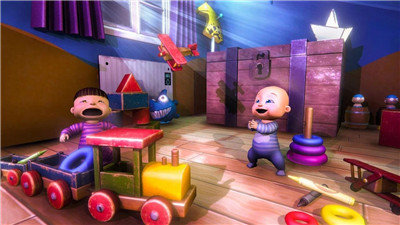 宝宝模拟器中文版(Virtual Baby Simulator)