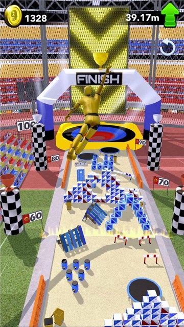 人偶车祸模拟器游戏(Car Crash 3D)