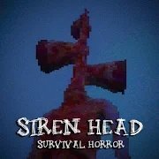 警笛头飞机失事(Siren Head)