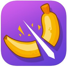 标准切片游戏(Good Slice)