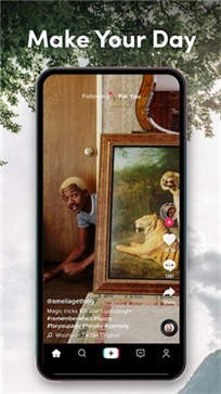 tiktok国际版无需翻墙(免登录)
