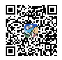 香肠派对微信公众号